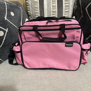 Hopkins Home Health Shoulder Bag